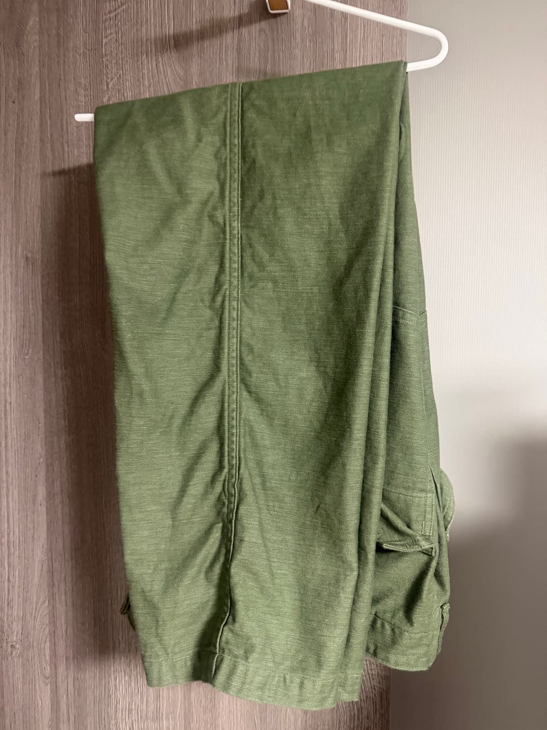 오어슬로우 퍼티그 레귤러핏 2사이즈 상품이미지1