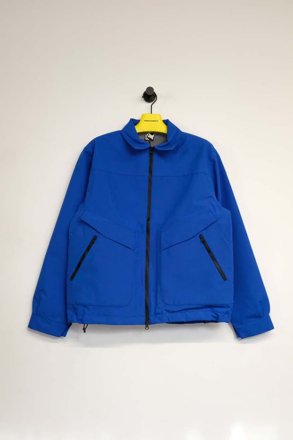 gr10k gore-tex bomber L사이즈 고어텍스 자켓 상품이미지2