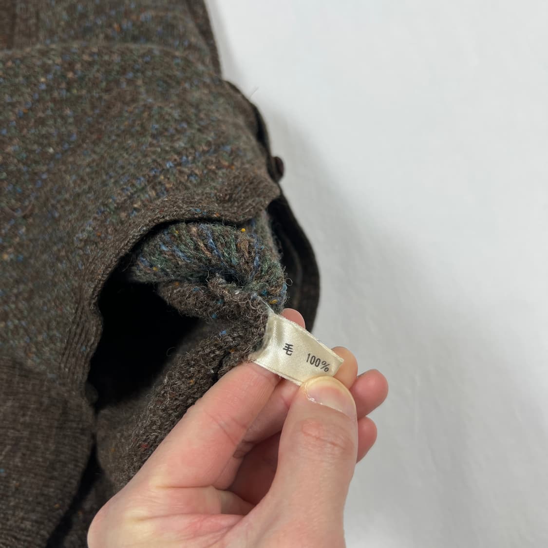 90‘s 폴로랄프로렌 polo ralph lauren 니트 베스트 조끼 상품이미지7