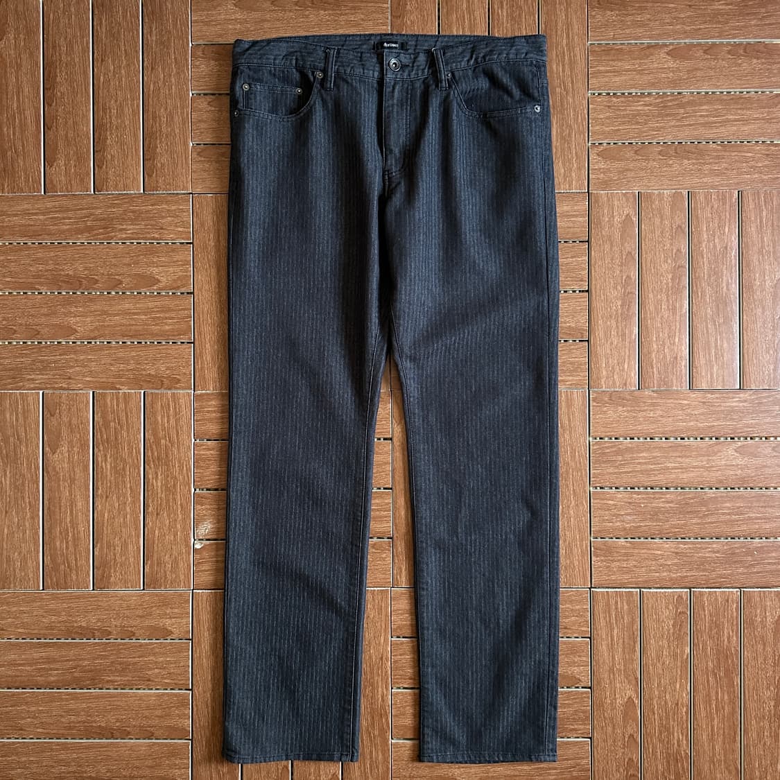 Sortisso striped cotton pants 상품이미지3