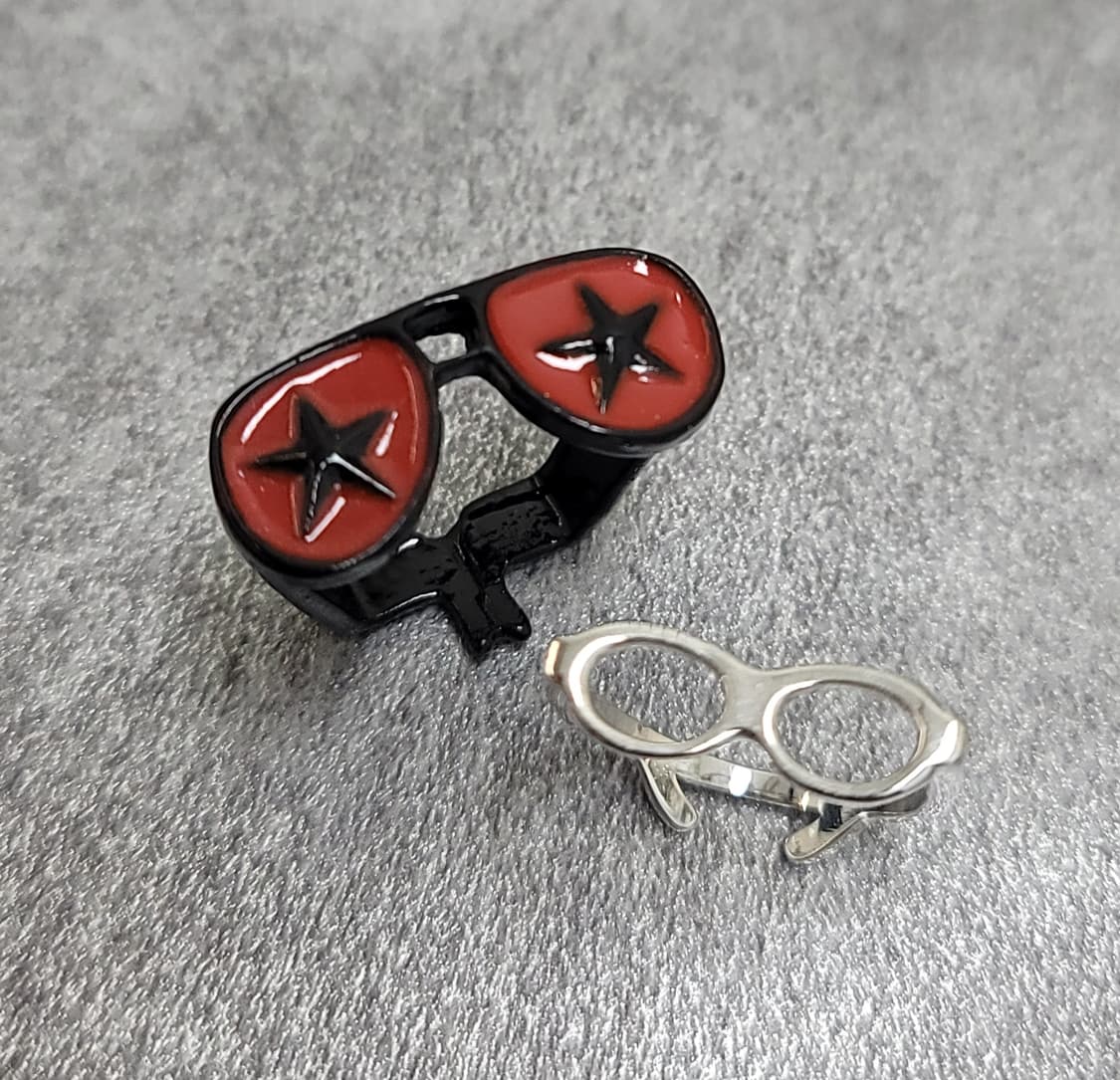 unique ring set 상품이미지2
