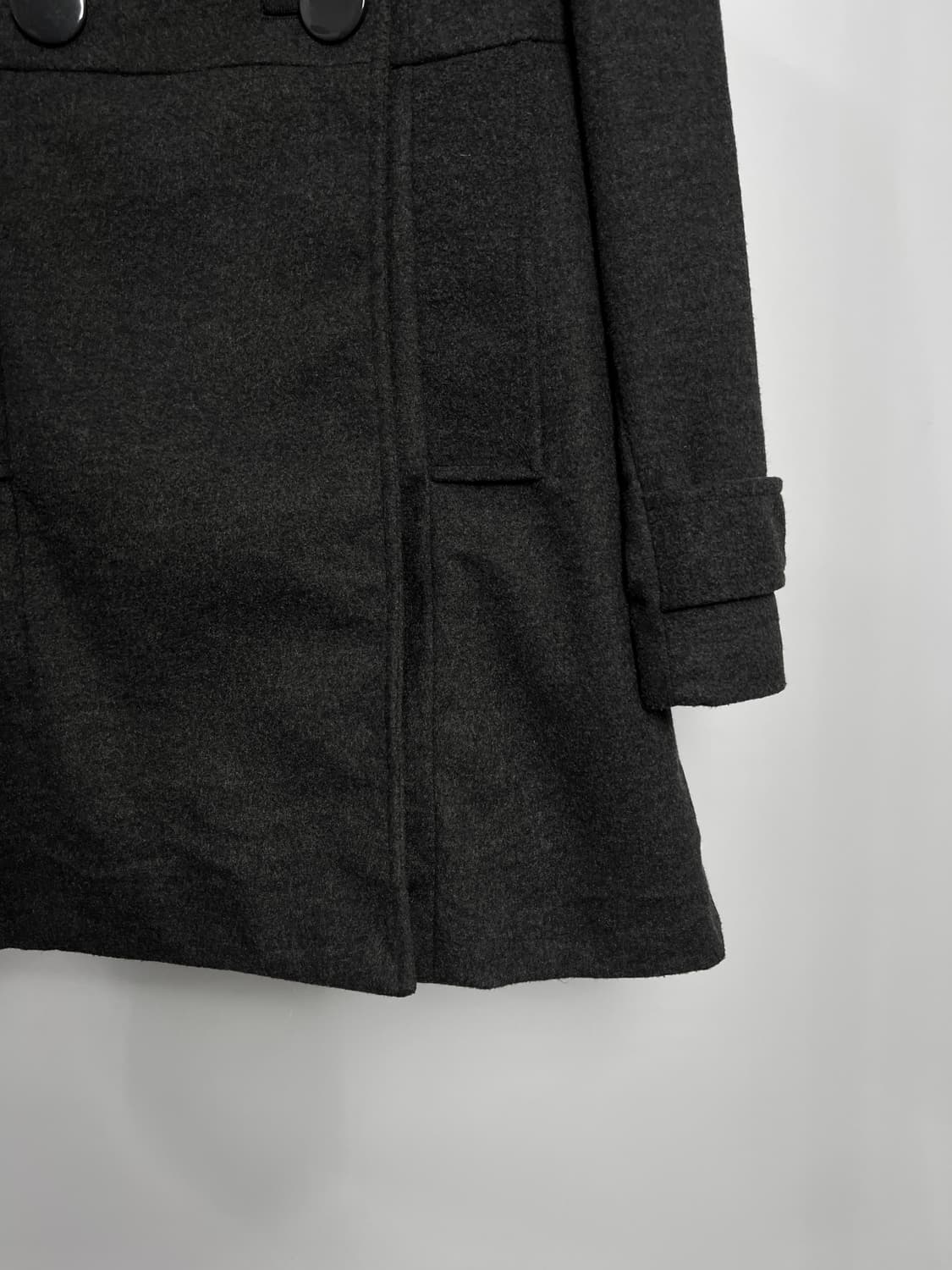 ADORE MAGENDER 더블 코트  상품이미지4