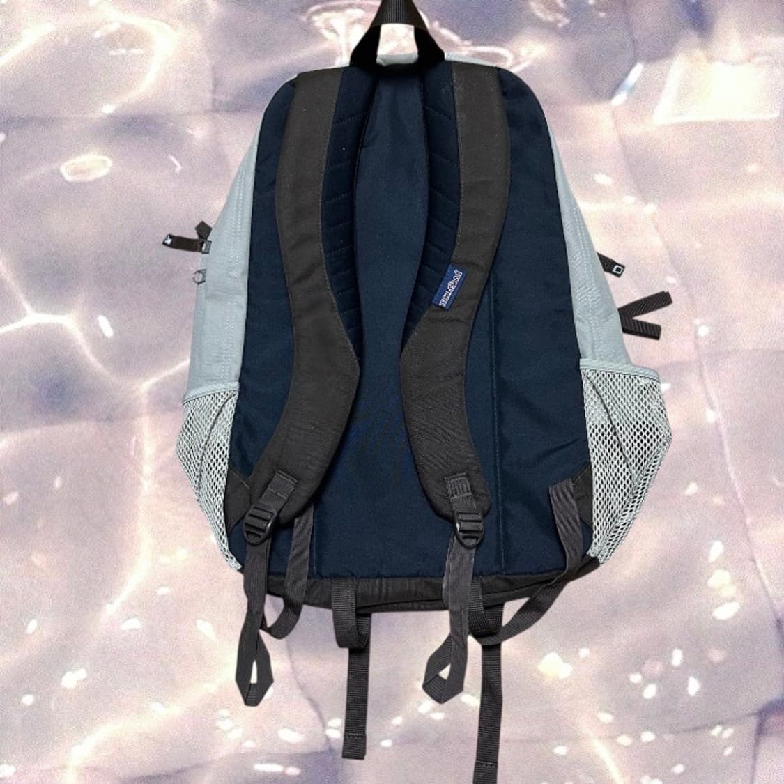 잔스포츠 엔보이 백팩 가방 베이지 DESERT BEIGE 상품이미지7