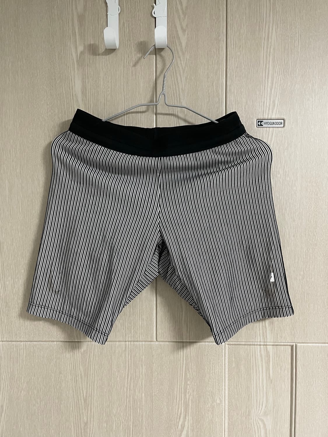 [S]나이키 에어로스위프트 하프타이즈 상품이미지1