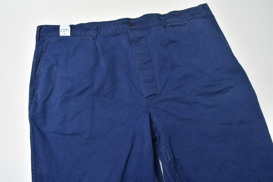 오리지널 프렌치 바지 조거 팬츠 58 N1051 상품이미지3