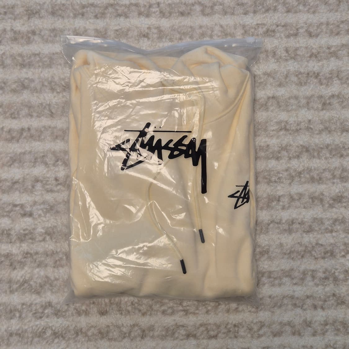 스투시 st  후드티셔츠 상품이미지8