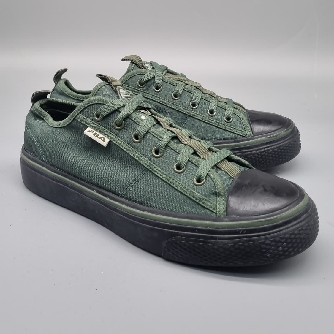 휠라 스캔나인 남성스니커즈260 상품이미지1