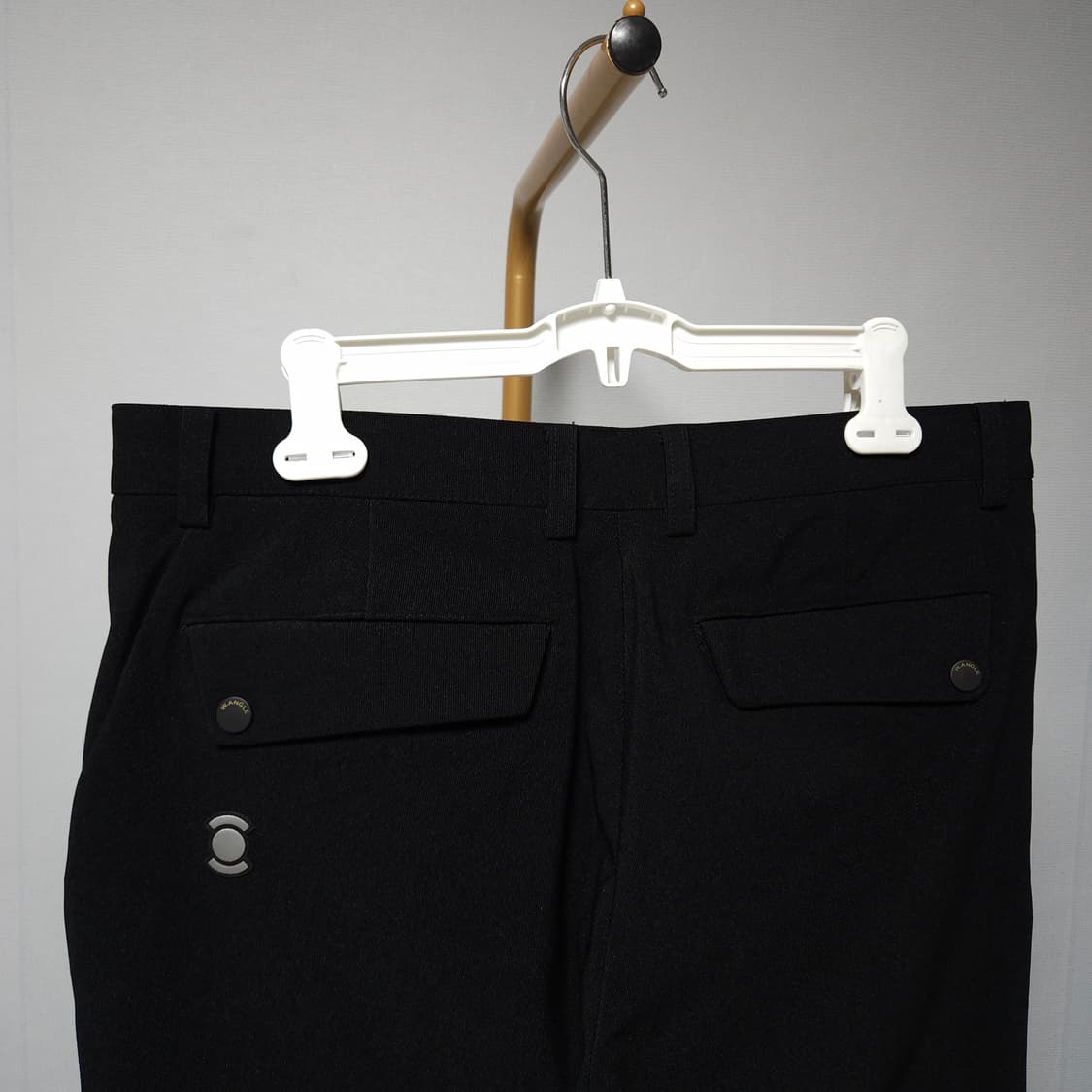 32 ) 와이드앵글 남성 여름 골프 바지 상품이미지4