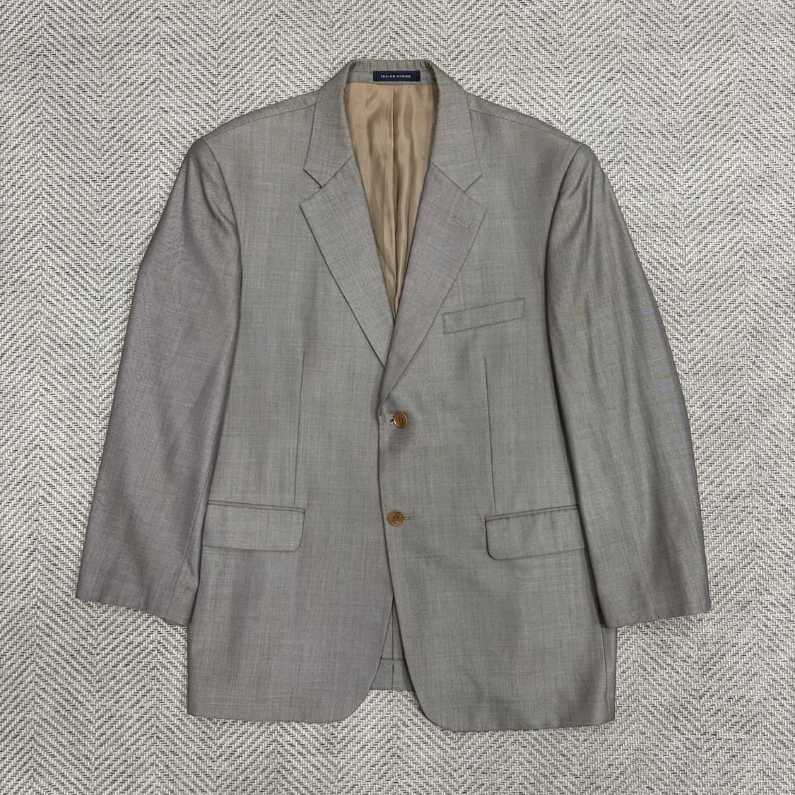 인디안옴므 실크 블렌딩 블레이저 v1213 상품이미지1