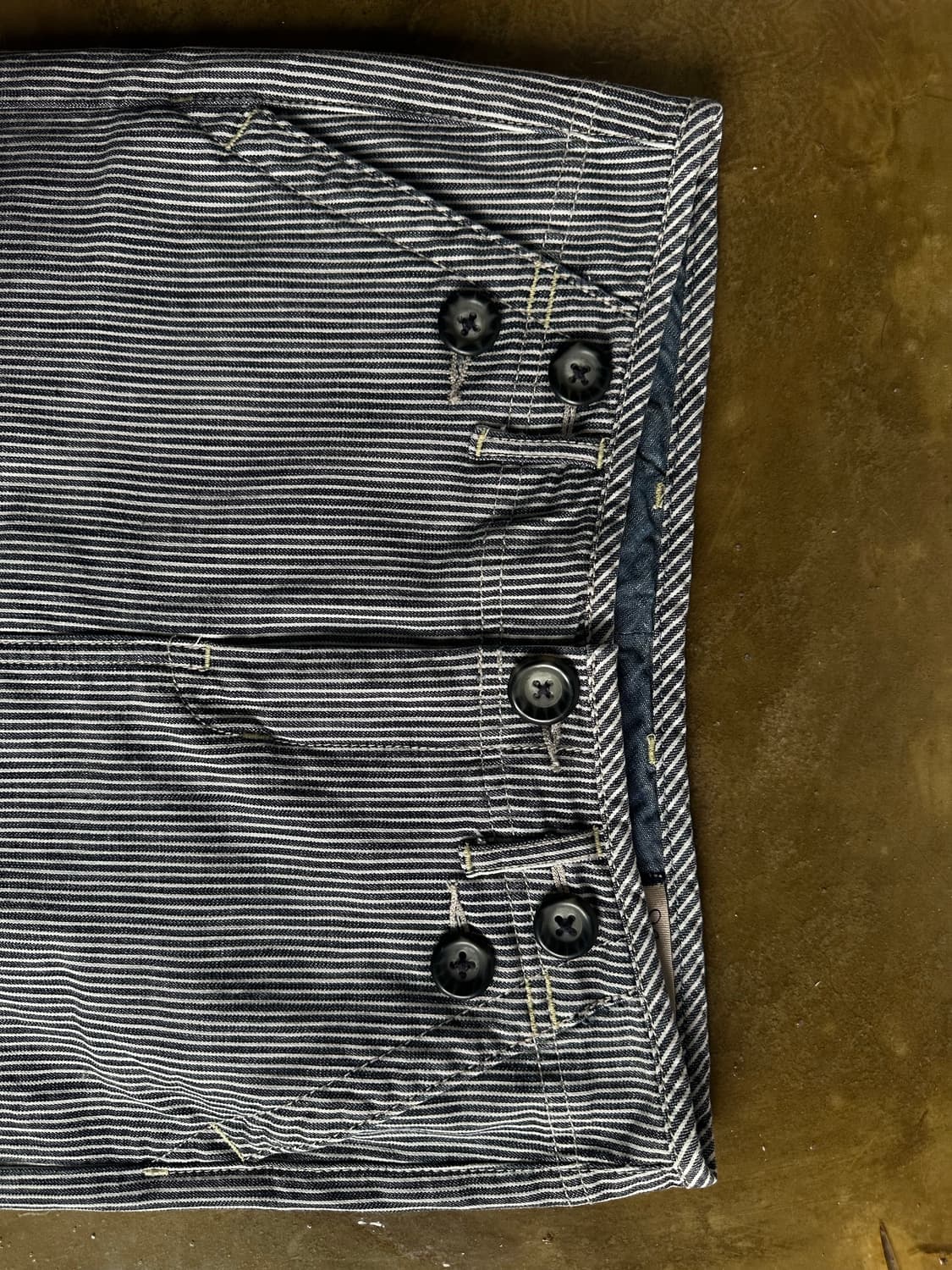 button point cotton skirt 상품이미지2