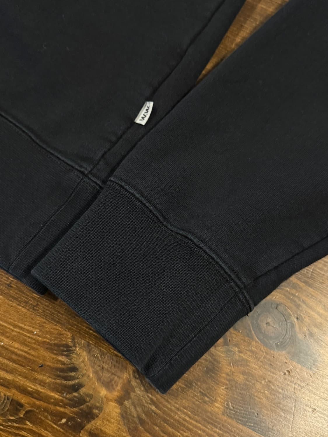 우드 우드 맨투맨 100~103 상품이미지9