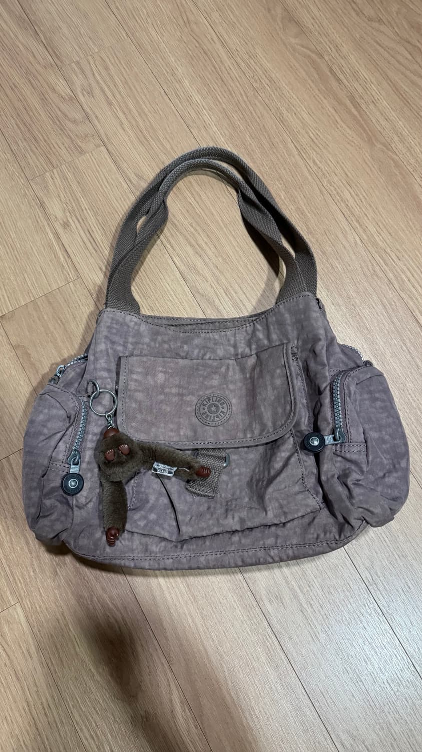 키플링 숄더백 토트백 상품이미지1