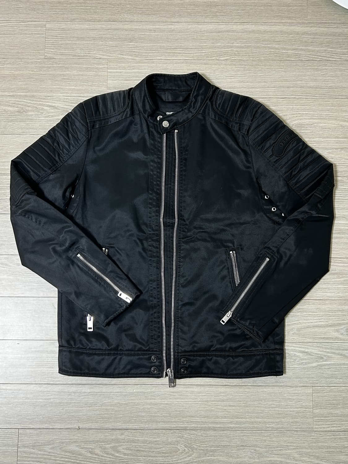 디젤 아우터 상품이미지2