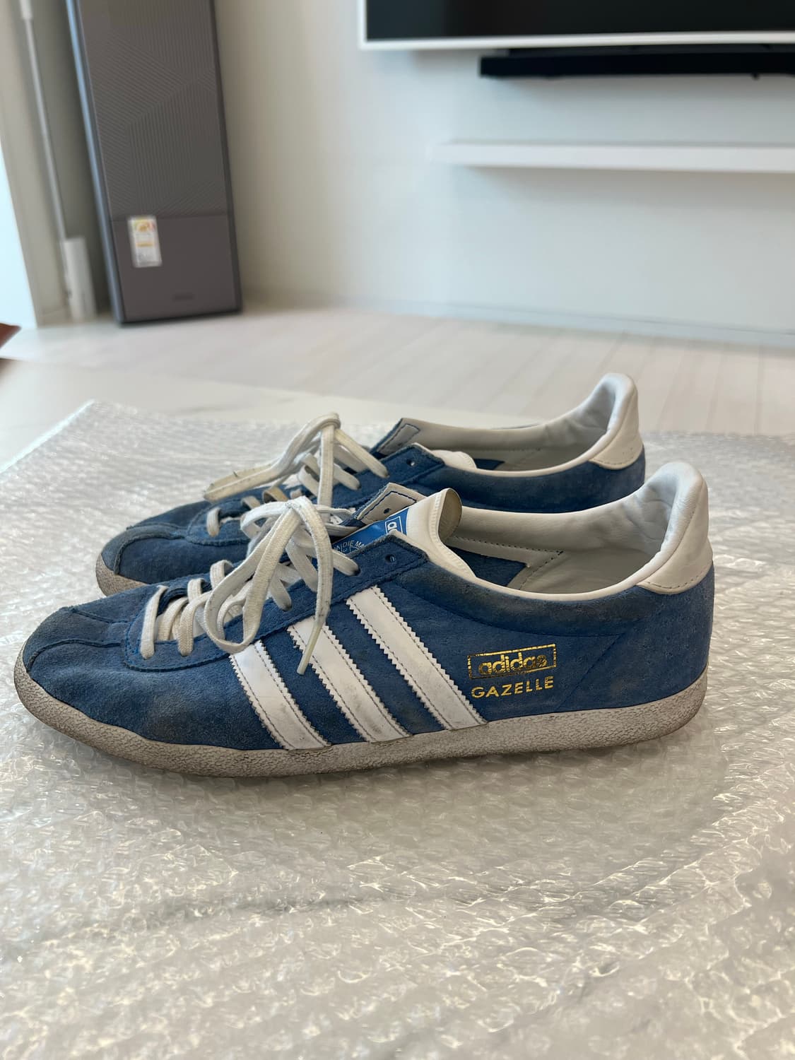 아디다스 가젤OG빈티지 265 상품이미지1