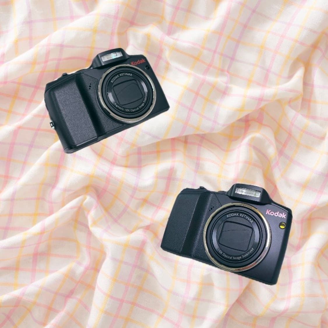 [입문용/민트급💕] Kodak Easyshare Z915 상품이미지1