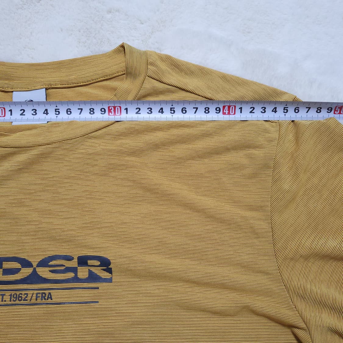 Eider 남 반팔 티 L 0406 상품이미지3