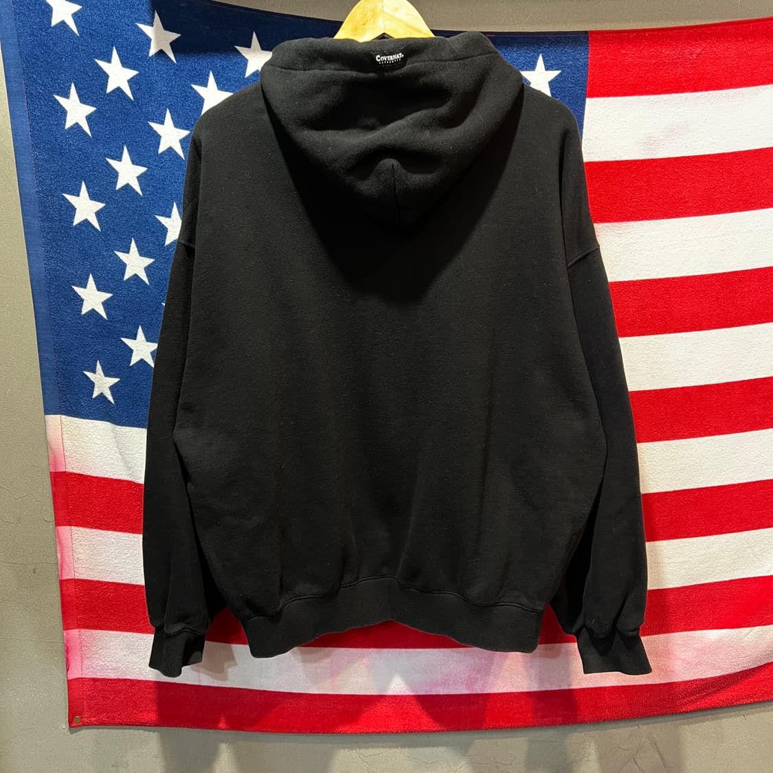 커버낫 후드집업 상품이미지2