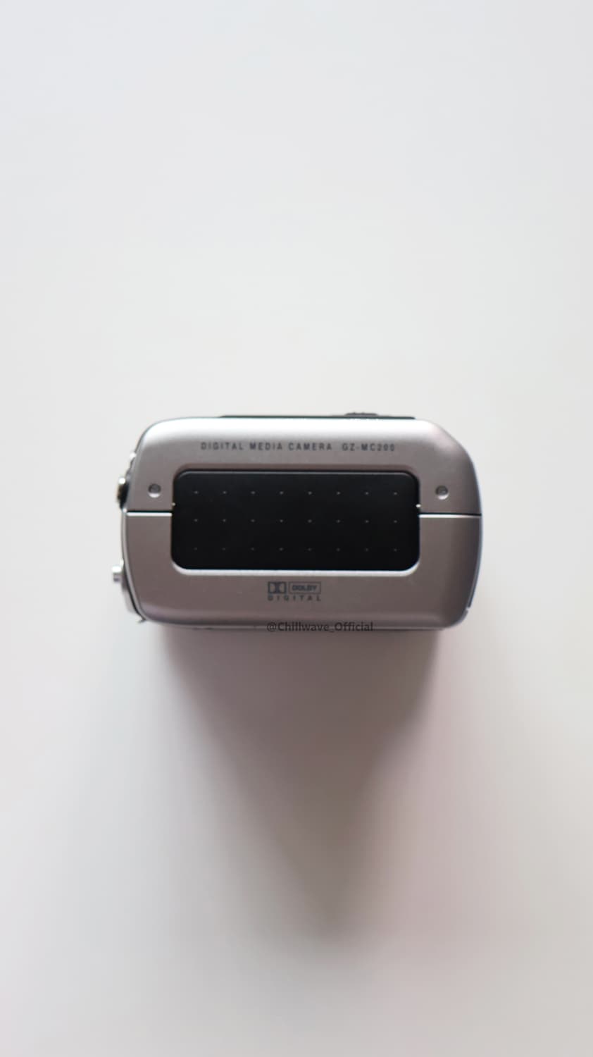 JVC GZ MC200 상품이미지8