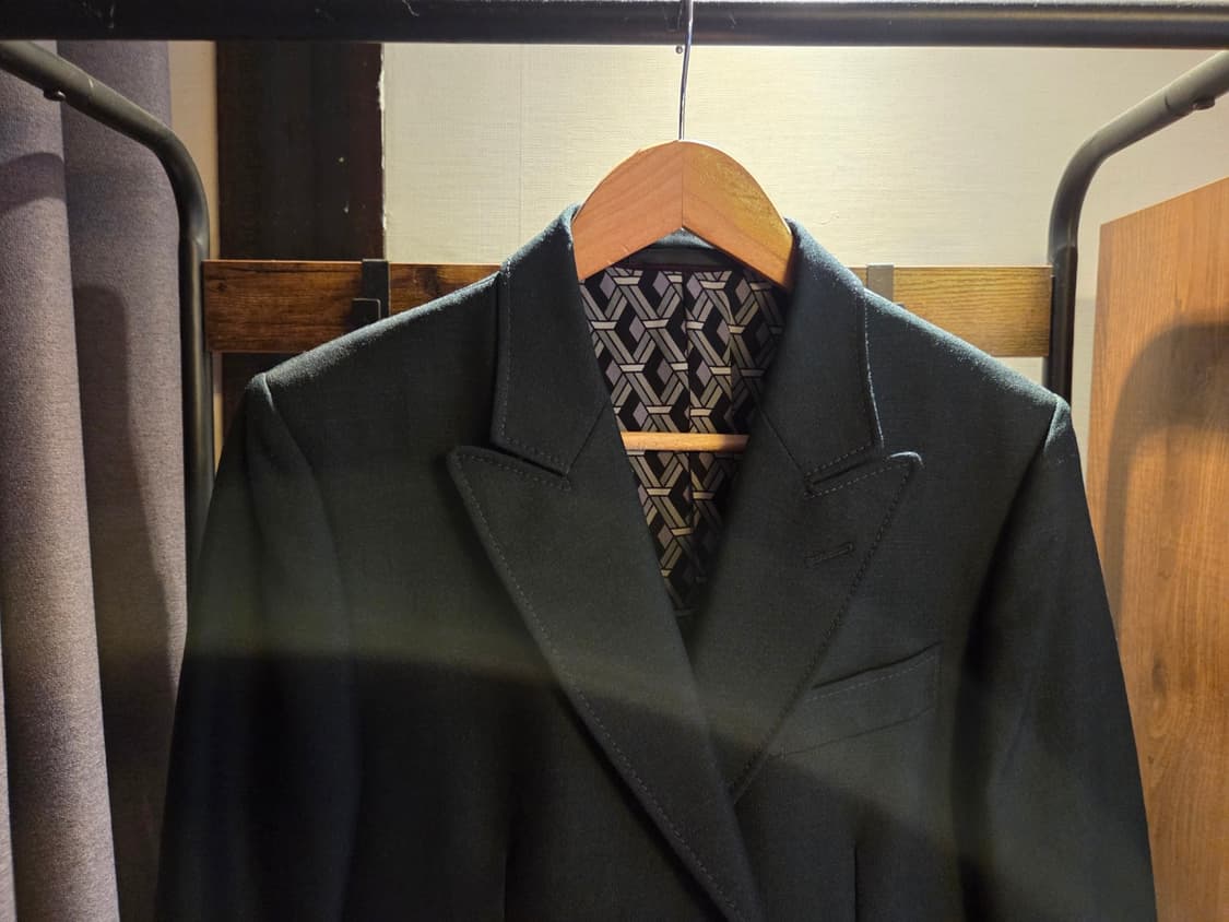 구찌 자켓 상품이미지2