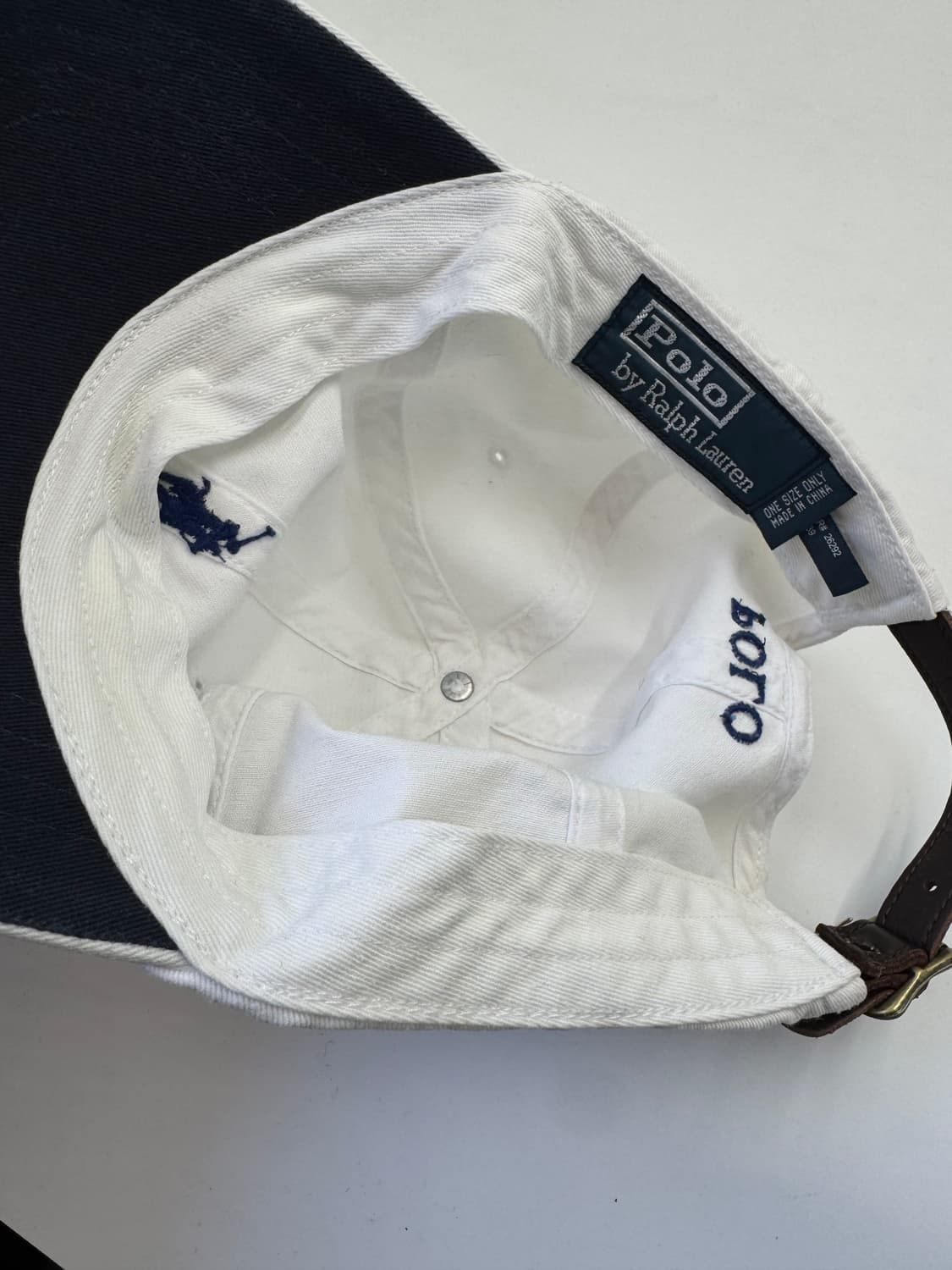 폴로 랄프로렌 상품이미지5