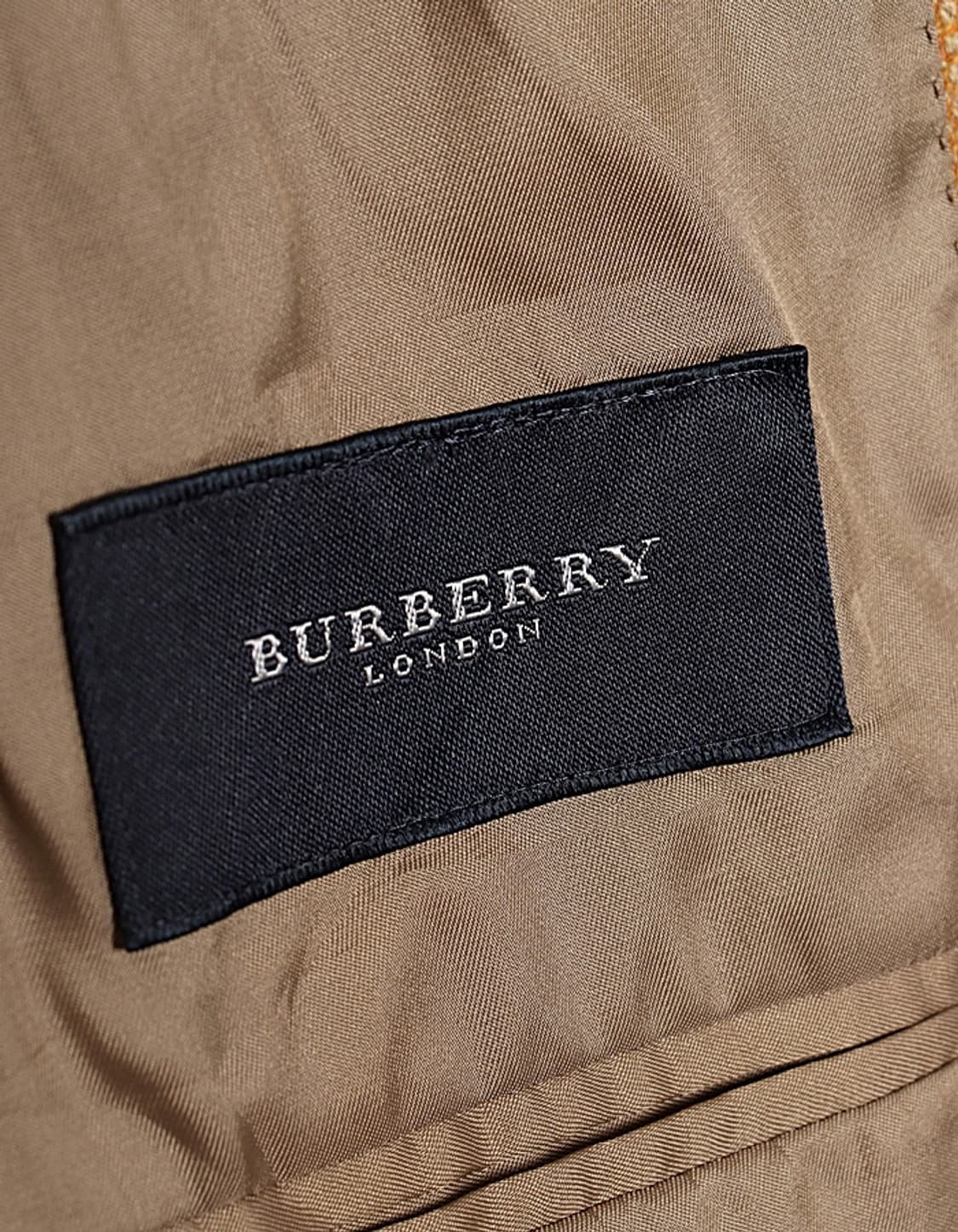 BURBERRY LONDON Wool Tailored Jacket 상품이미지8