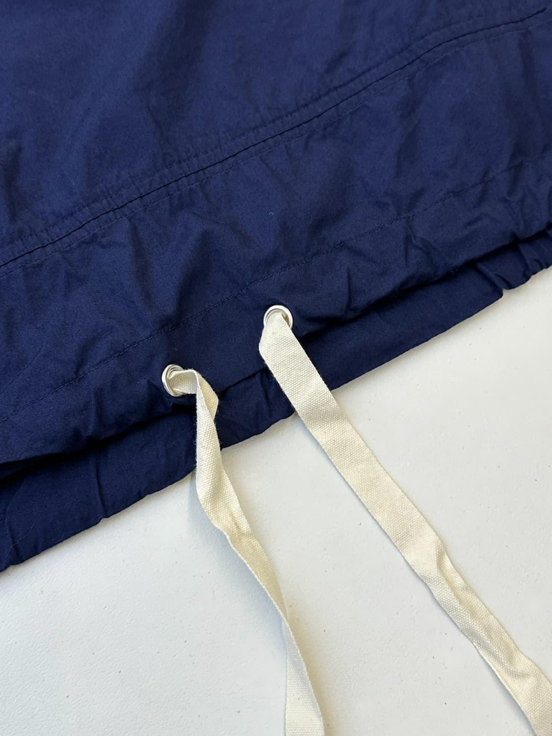 빔즈 플러스 브로드 아노락 파카 상품이미지5