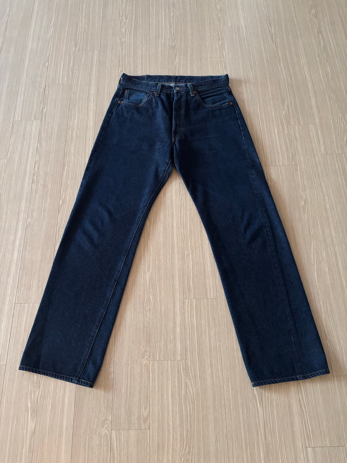 리바이스 LVC 50155-0055 판매합니다. 상품이미지1