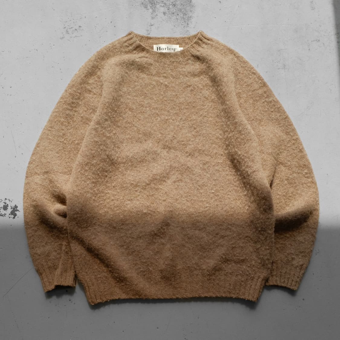 Made In SCOTLAND Harley Sweater 상품이미지2