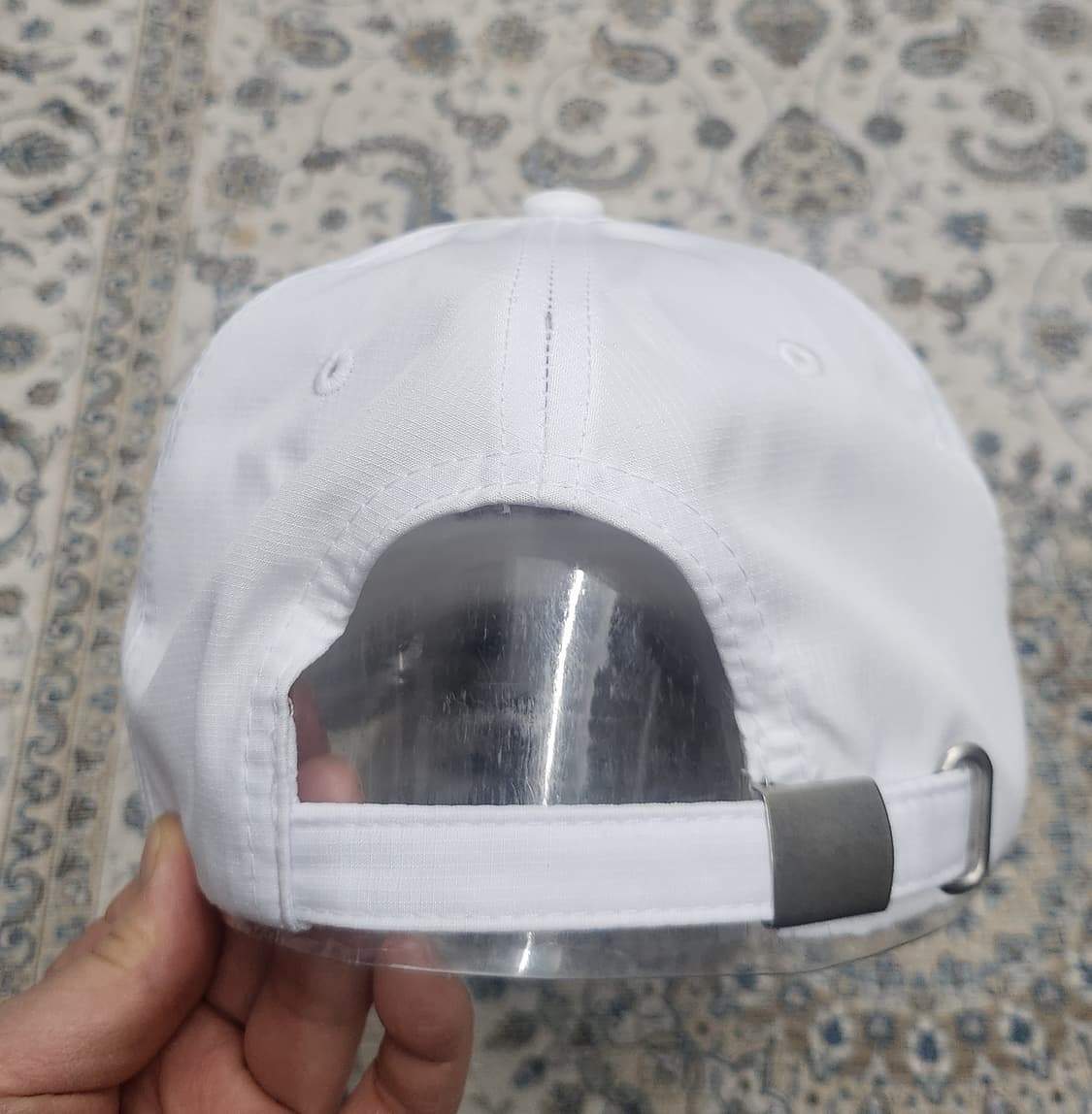 고연전 100주년 기념 고려대학교 볼캡 상품이미지5