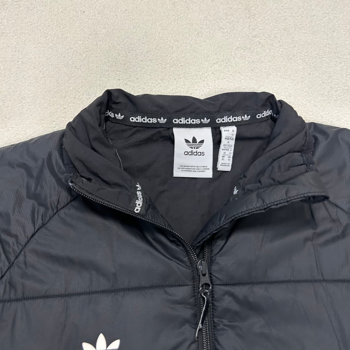 Adidas Firebird Midlayer Light Padding 상품이미지6