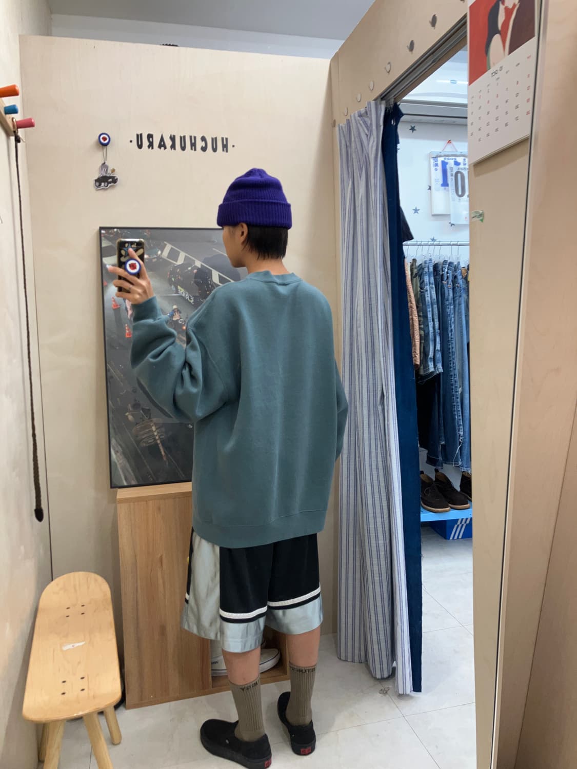 00s RUSSELL 상품이미지7