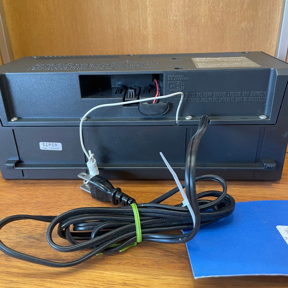 SONY DIGITAL 24 BLACK 상품이미지5