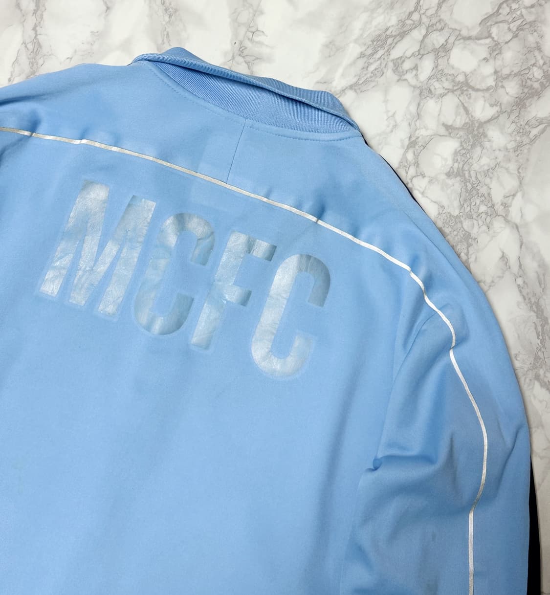 나이키 맨시티 13-14 트레이닝 져지 자켓
 상품이미지5