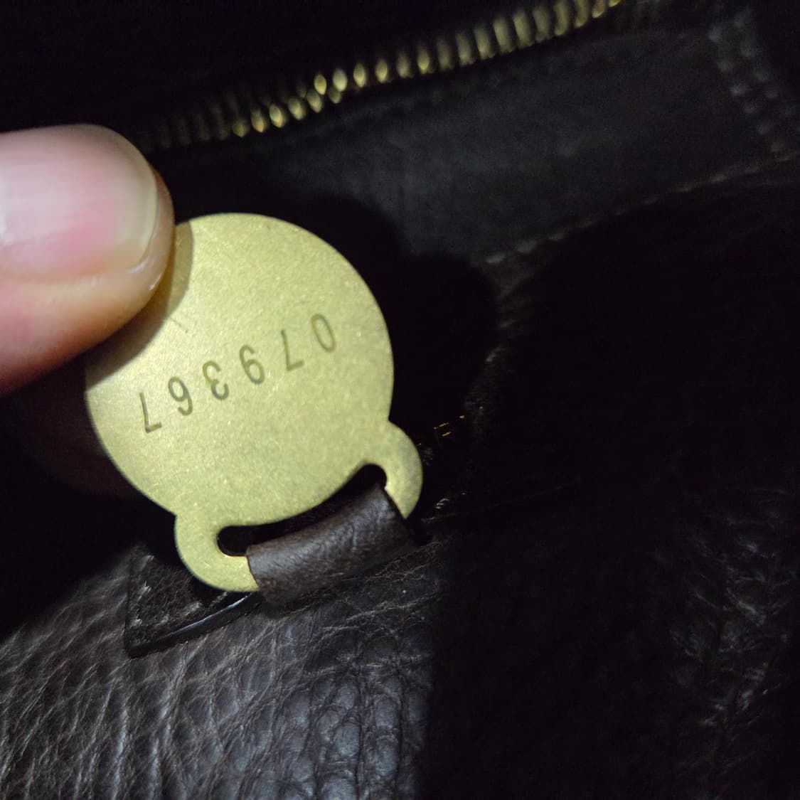 멀버리 리미티드 스네이크 토트백 남.녀.공용 상품이미지8