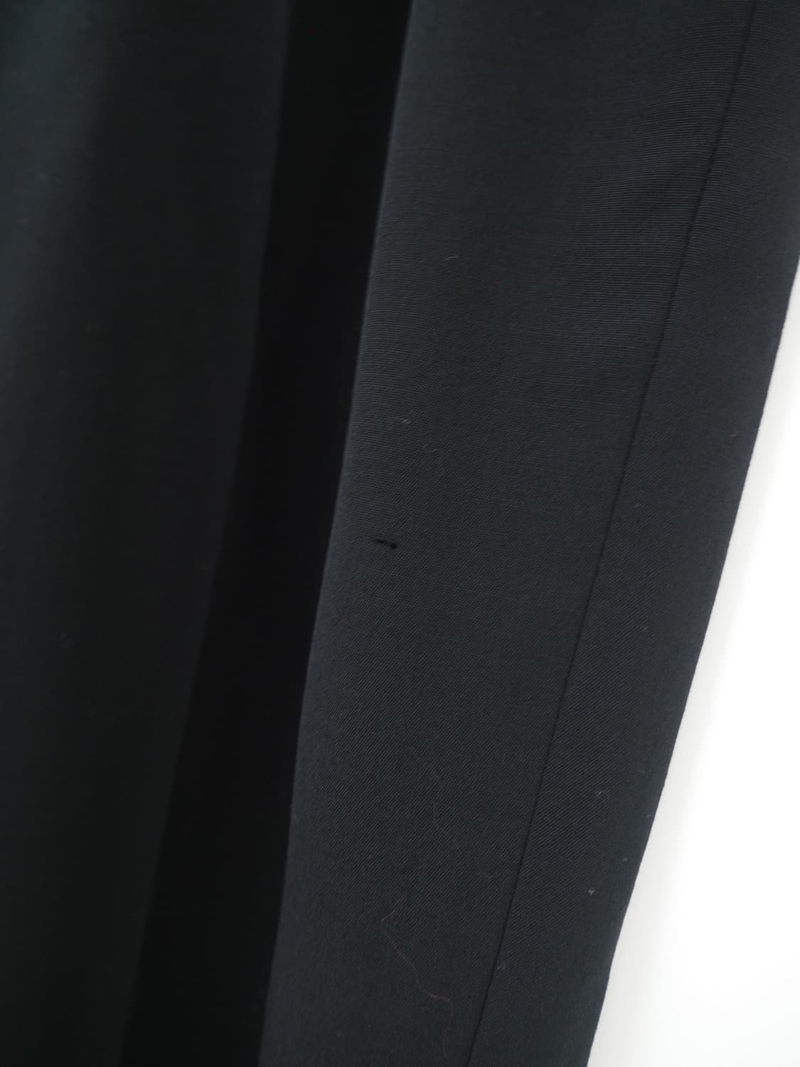 YVES SAINT LAURENT wool trouser  상품이미지6