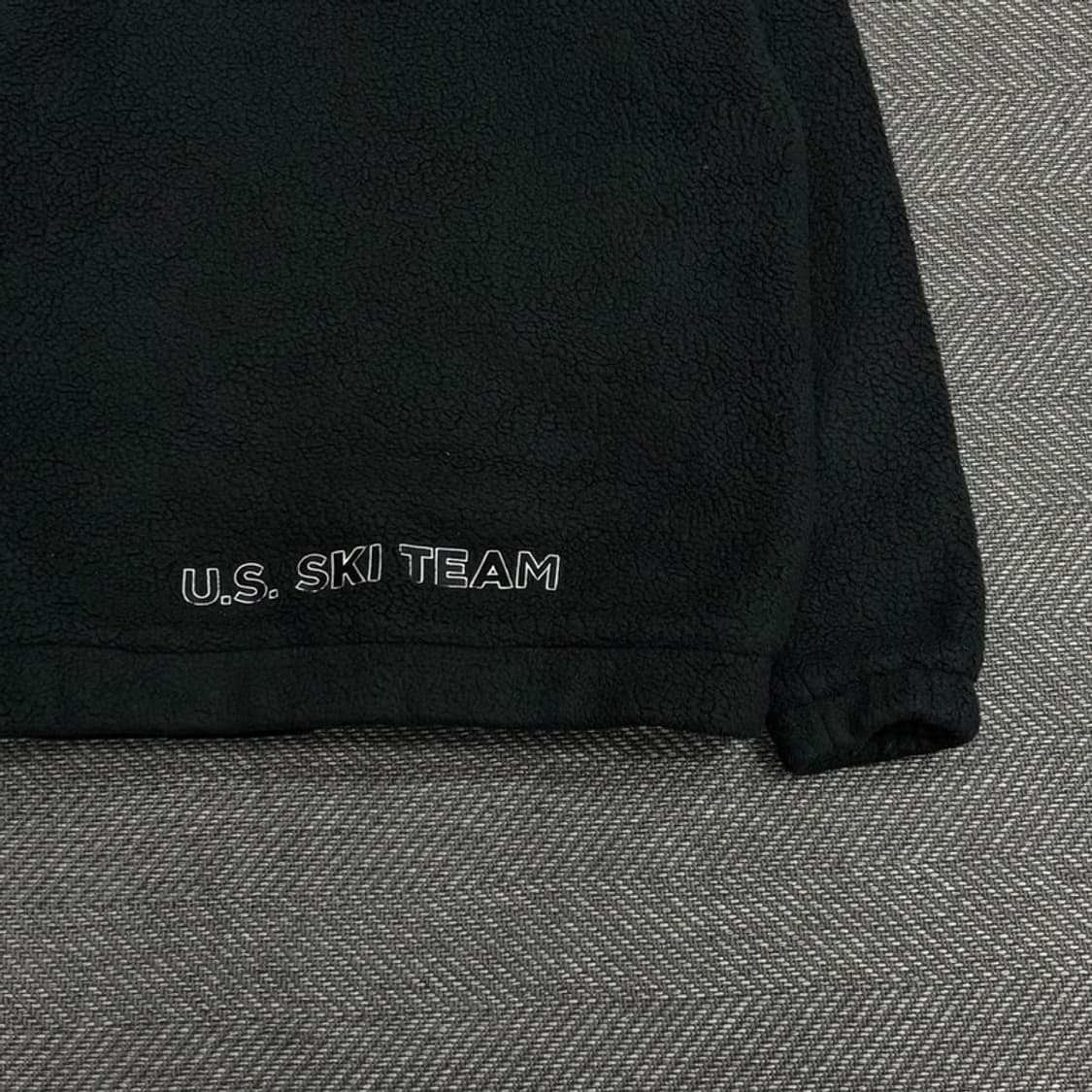 스파이더 후리스 자켓 V0529 상품이미지6