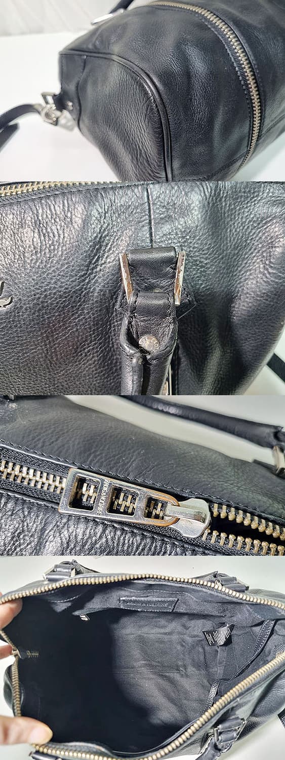 자딕앤볼테르 써니백 상품이미지6