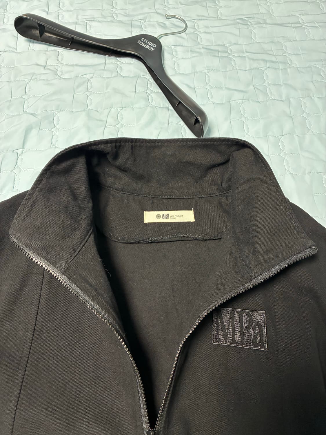 플라스틱 프로덕트 자켓 상품이미지1