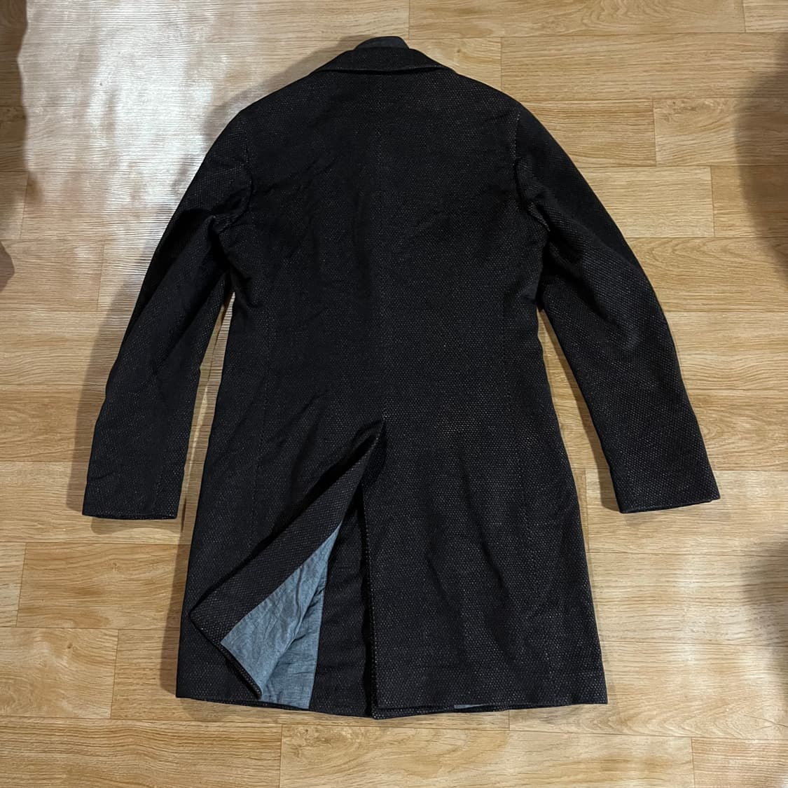 [95] 루비암 콜롬보 캐시미어 코트 상품이미지5