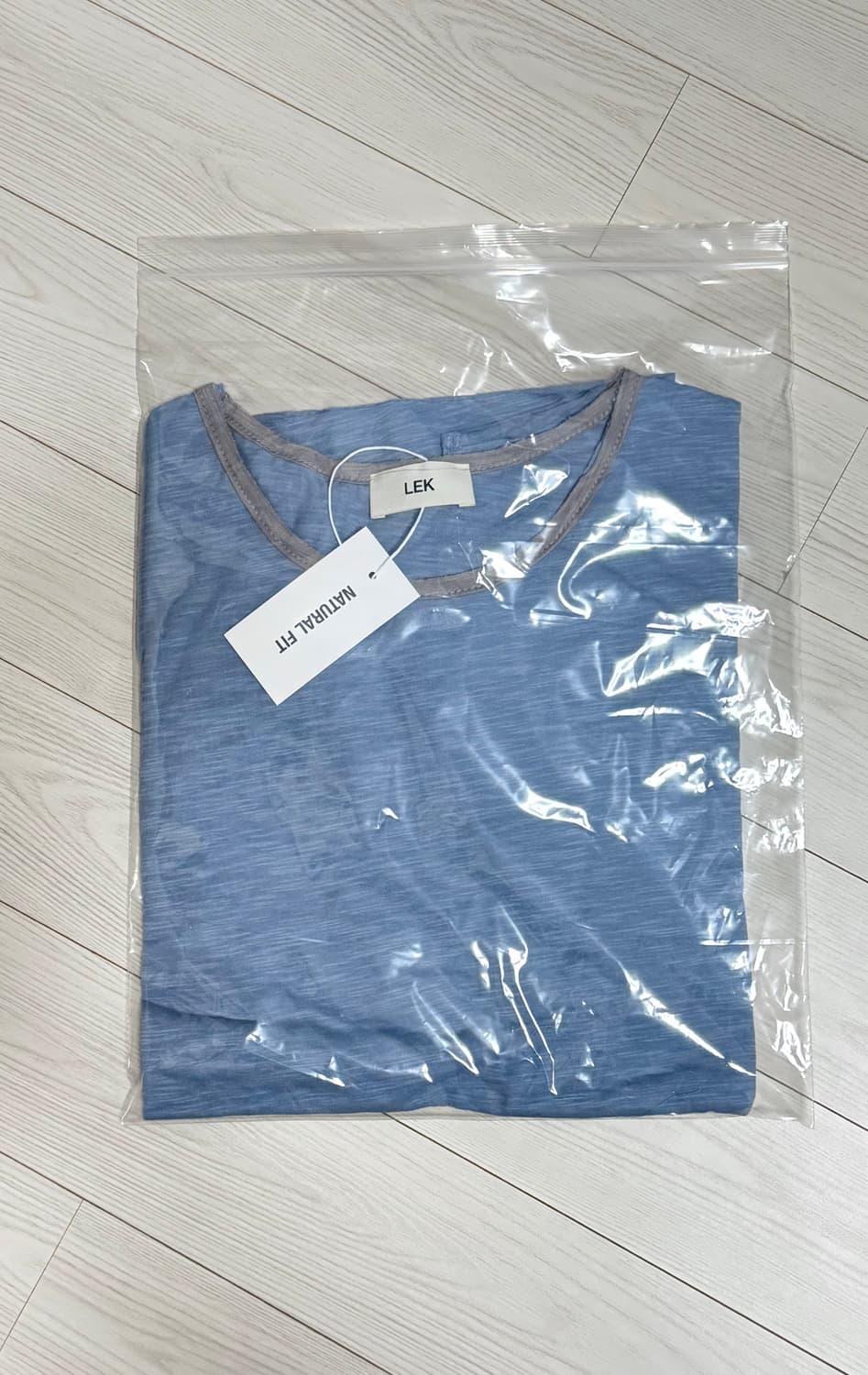 LEK 롱슬리브 상품이미지5