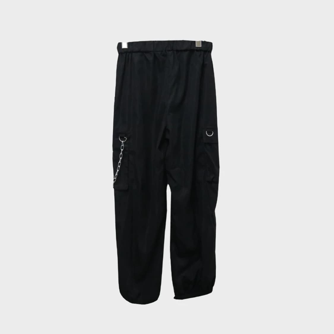 롬위 체인 카고 팬츠 61371 상품이미지2