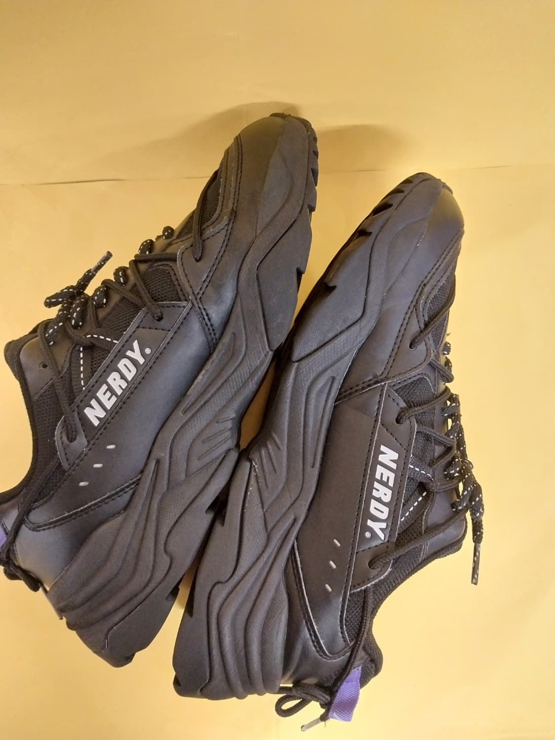 남성 널디 젤리2 스니커즈, 운동화 (270) 상품이미지7