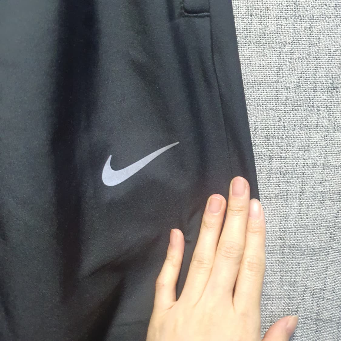 나이키 스우시 드라이핏 조거팬츠  상품이미지3