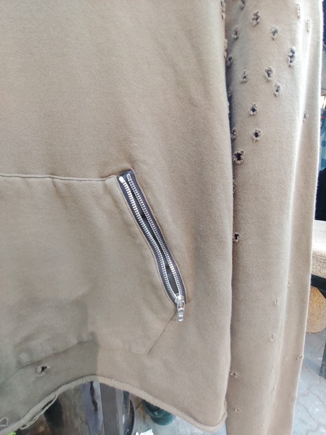 AMIRI 후드 상품이미지7