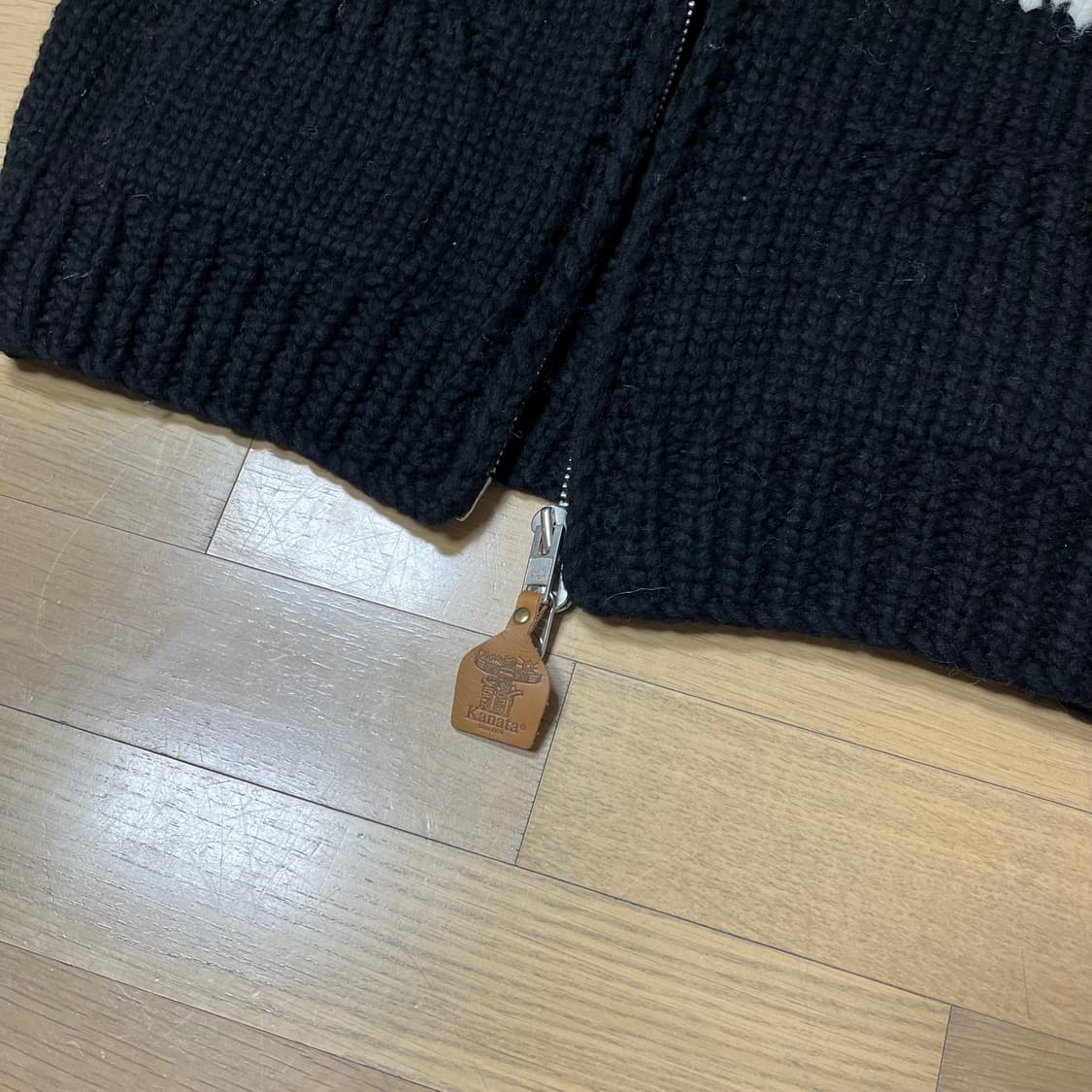 아웃스탠딩 카나타 플레임 스컬 코위찬 L사이즈 상품이미지9