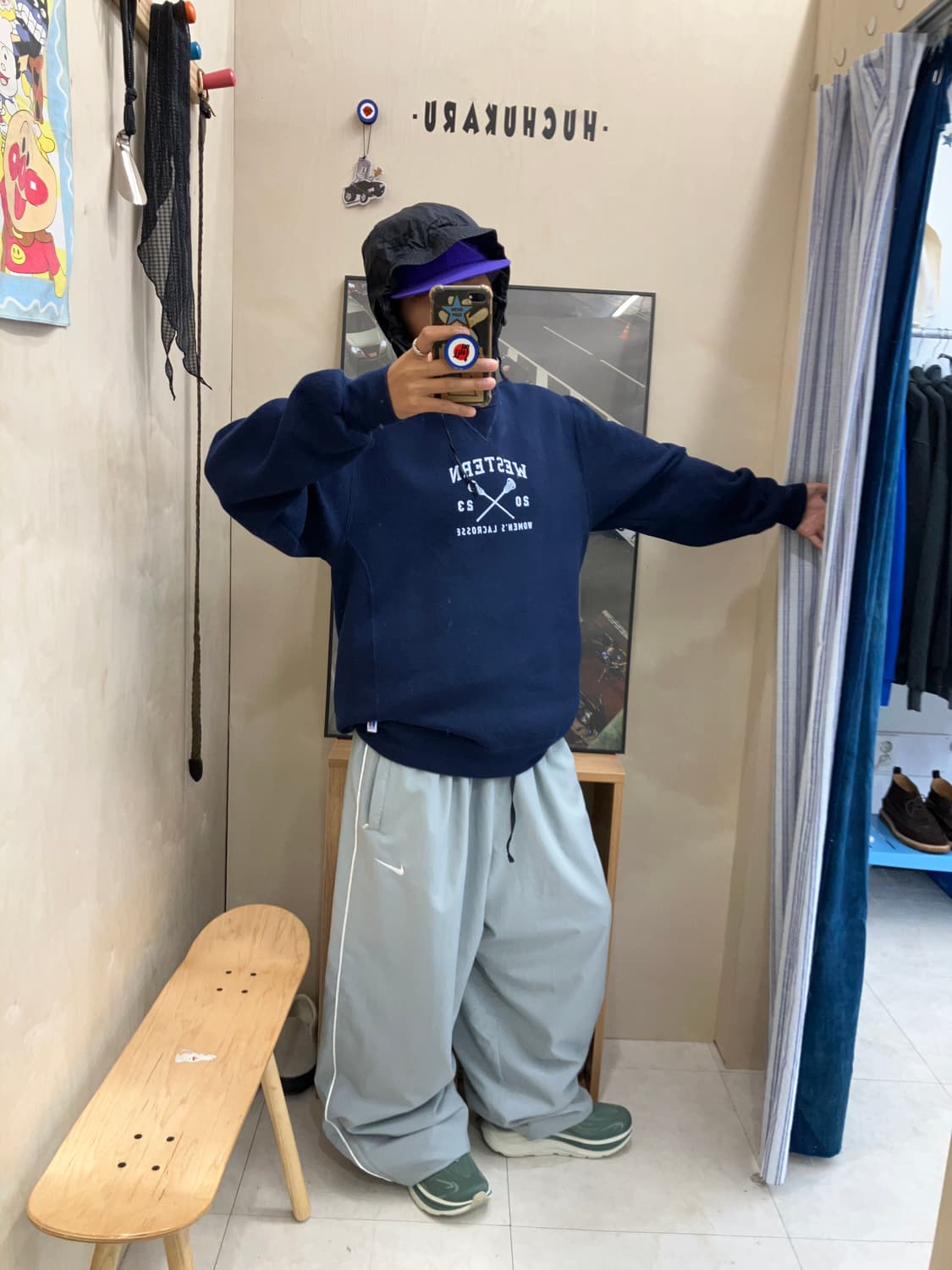 00s RUSSELL 상품이미지6