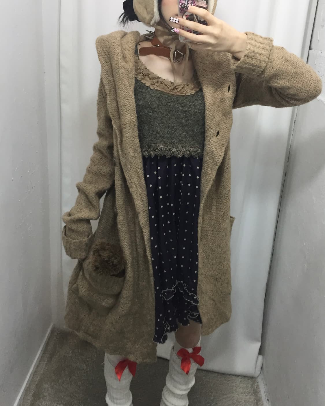 매리는 외박중 코디！ ✦ 상품이미지3