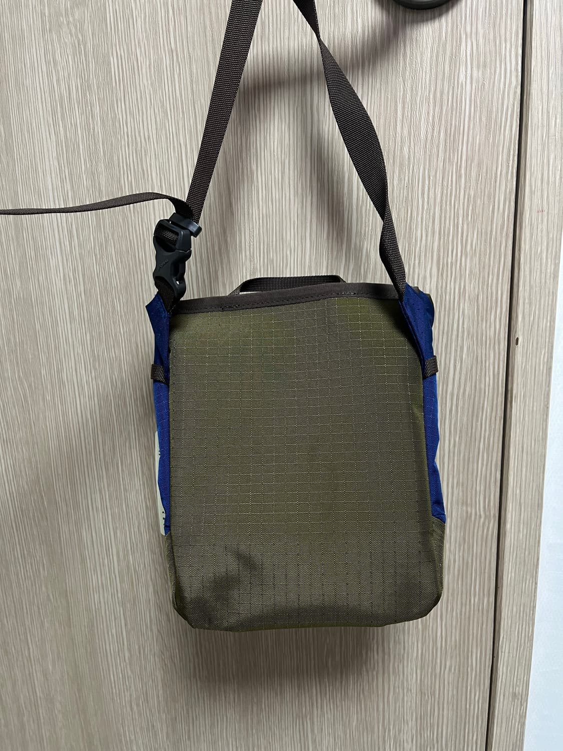 몽벨 네이비 카키 새상품 상품이미지4