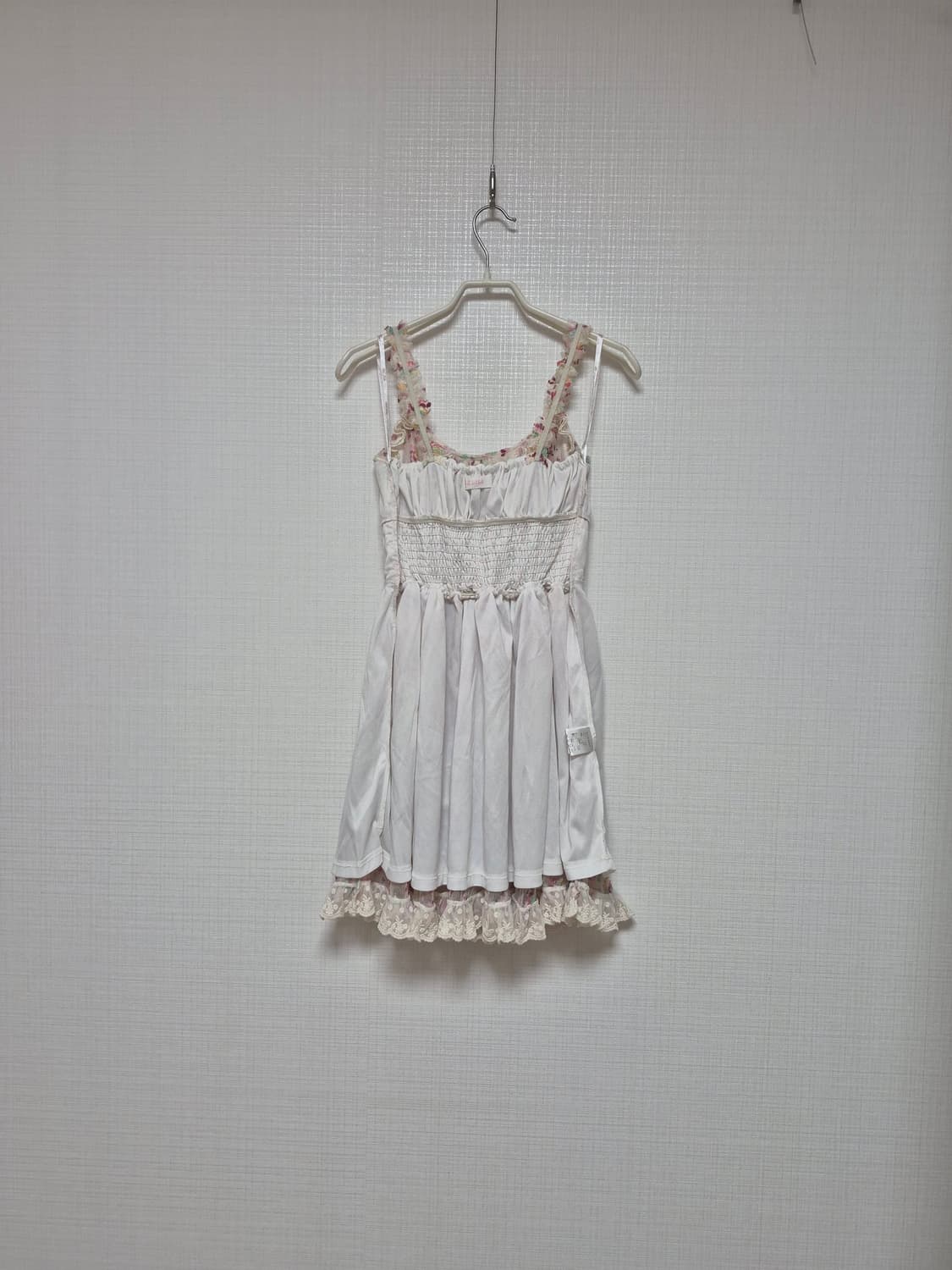 리즈리사 초고전템 라떼갸루 히메카지 다색자수망 캐미원피스입니다 ♡♡ 상품이미지5
