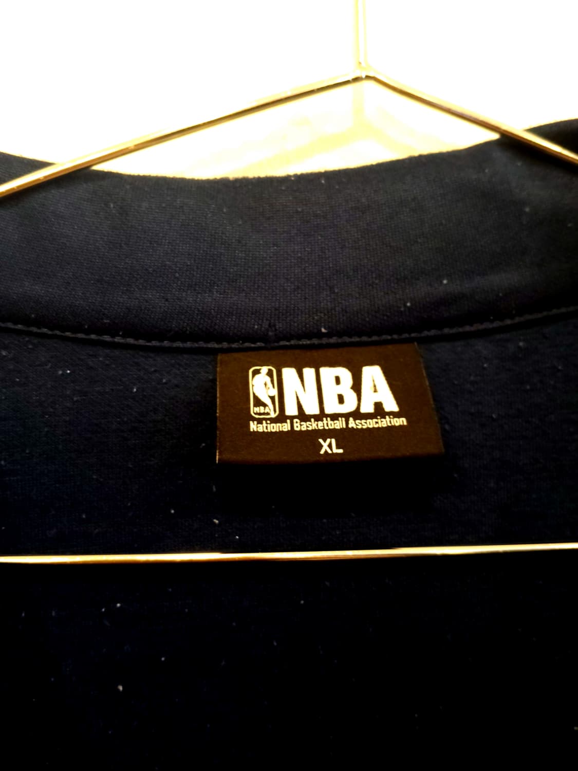 NBA 스트릿웨어 올드스쿨 져지/ XL 상품이미지3